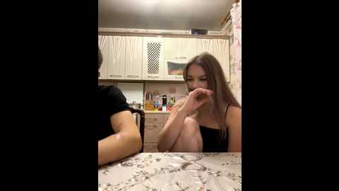 aliceanddan @ bongacams on 20250922