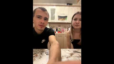 aliceanddan @ bongacams on 20250922