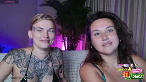 aminacharm @ bongacams on 20250922