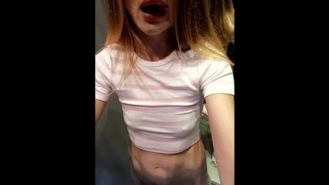 anyasweet18 @ bongacams on 20250922