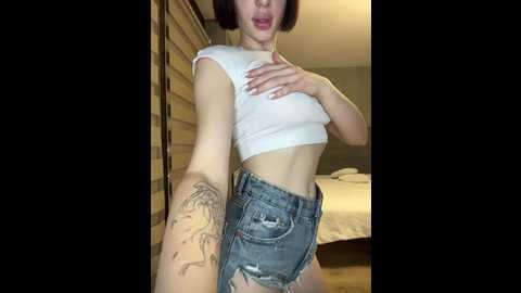 babydarii @ bongacams on 20250922