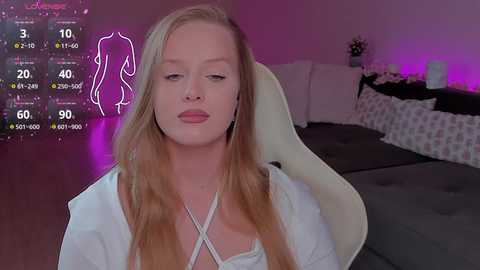 cristalwilliams @ bongacams on 20250922