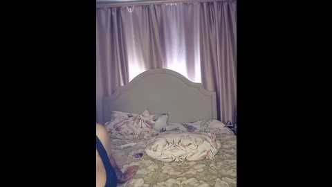 her_girl @ bongacams on 20250922