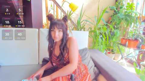 ingridblondy94 @ bongacams on 20250922