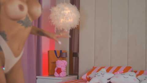 missmooon @ bongacams on 20250922