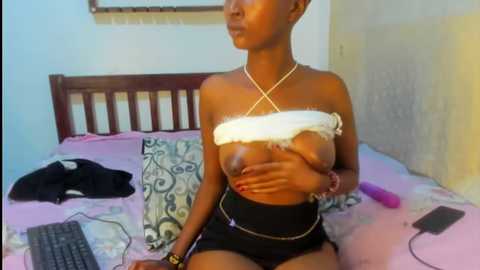 monalisalisa @ bongacams on 20250922