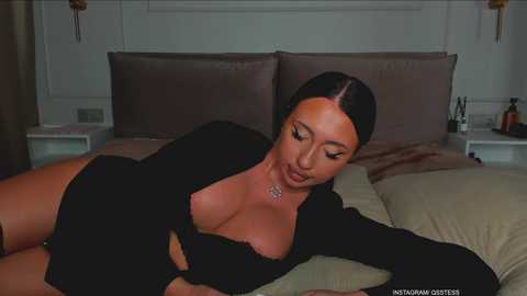 qsstess @ bongacams on 20250922