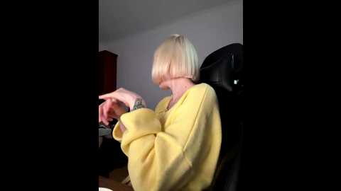 sexy_sweets @ bongacams on 20250922