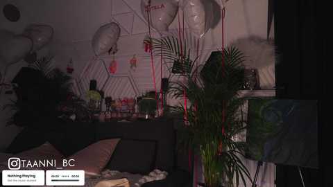 taanni @ bongacams on 20250922