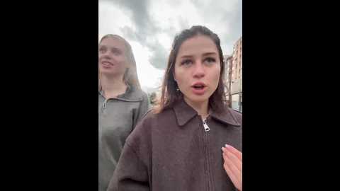 vibromashulkadashulka @ bongacams on 20250922