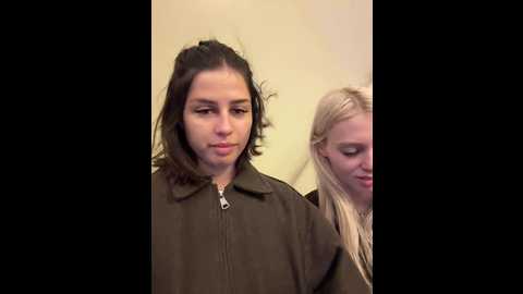 vibromashulkadashulka @ bongacams on 20250922