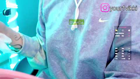 _vikkil0vescheese_ @ bongacams on 20250923