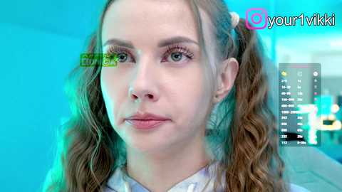 _vikkil0vescheese_ @ bongacams on 20250923