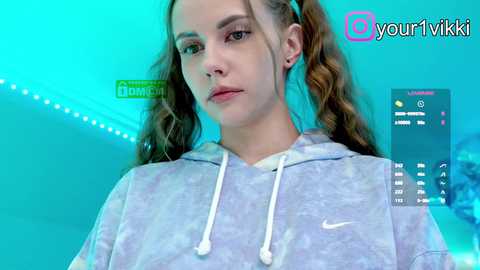 _vikkil0vescheese_ @ bongacams on 20250923