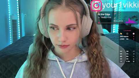 _vikkil0vescheese_ @ bongacams on 20250923