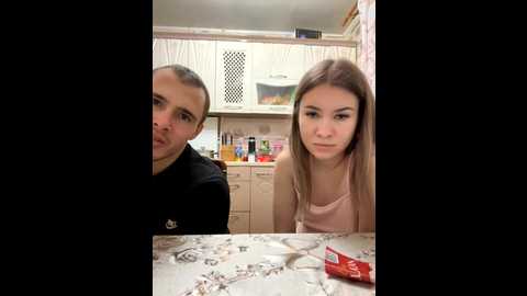 aliceanddan @ bongacams on 20250923