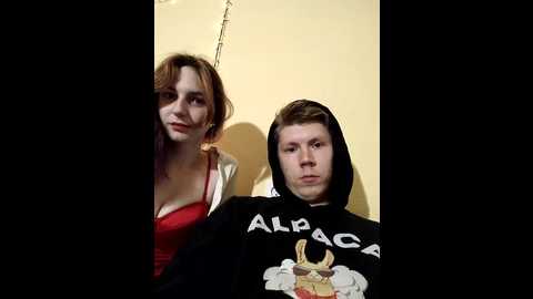 elinaandalex @ bongacams on 20250923