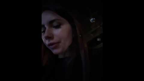 girls_leia @ bongacams on 20250923