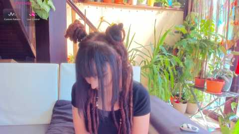 ingridblondy94 @ bongacams on 20250923