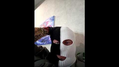 kiss_kissaa @ bongacams on 20250923