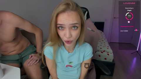 lilka_milka @ bongacams on 20250923