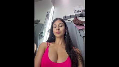 meganortega @ bongacams on 20250923