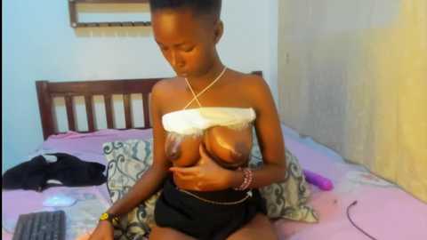 monalisalisa @ bongacams on 20250923