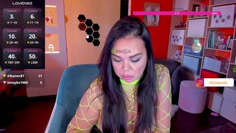 oliviagoold @ bongacams on 20250923