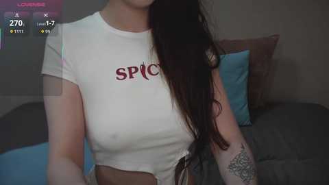 rocketgirl @ bongacams on 20250923