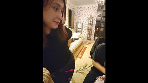 sexwifelina @ bongacams on 20250923