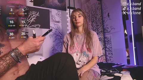 vik1one1 @ bongacams on 20250923