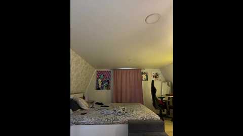 _maybebaby_ @ bongacams on 20250924