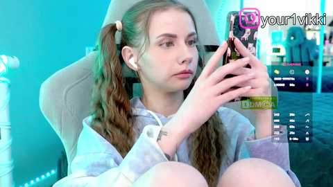 _vikkil0vescheese_ @ bongacams on 20250924