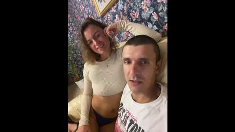 and_liziantus @ bongacams on 20250924