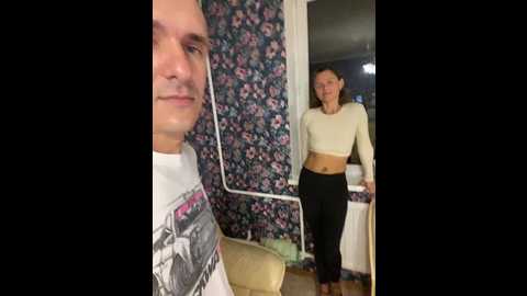 and_liziantus @ bongacams on 20250924