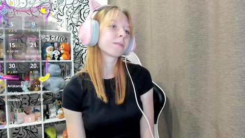 iamloli @ bongacams on 20250924