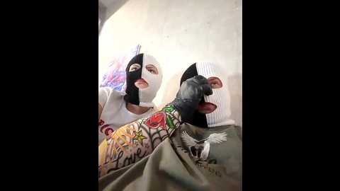 kiss_kissaa @ bongacams on 20250924