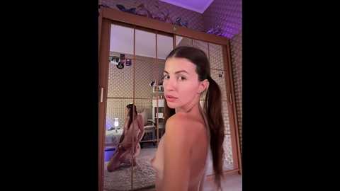 milashanyasha @ bongacams on 20250924