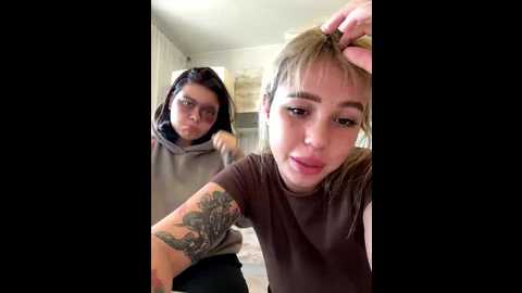 nessieany @ bongacams on 20250924