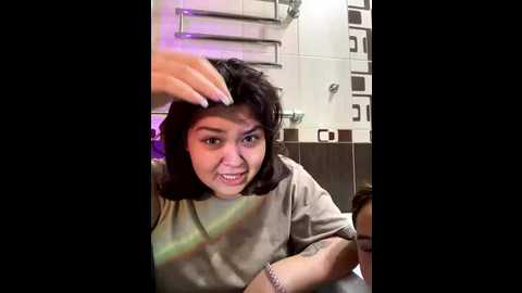 nessieany @ bongacams on 20250924