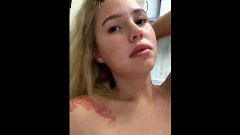 nessieany @ bongacams on 20250924