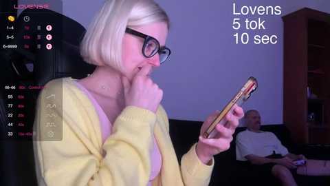 sexy_sweets @ bongacams on 20250924