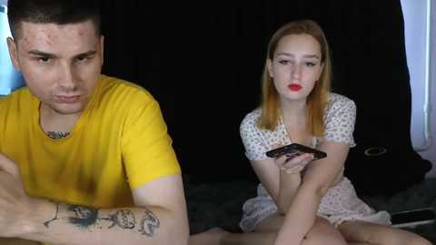 sweet_little_lie @ bongacams on 20250924