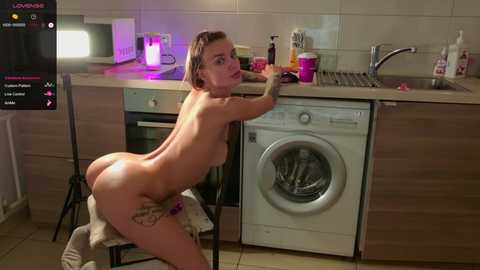 tatachka1 @ bongacams on 20250924