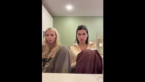 vibromashulkadashulka @ bongacams on 20250924