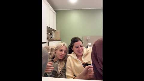 vibromashulkadashulka @ bongacams on 20250924