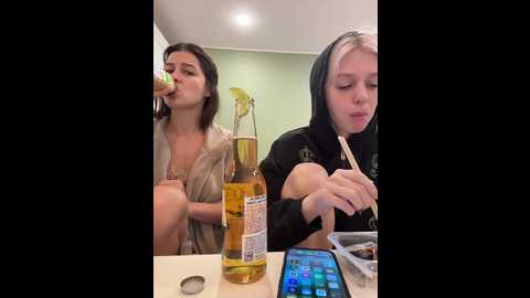 vibromashulkadashulka @ bongacams on 20250924