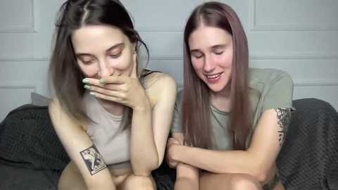 yoursweettreats @ bongacams on 20250924