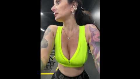 _annamaria_ @ bongacams on 20250925