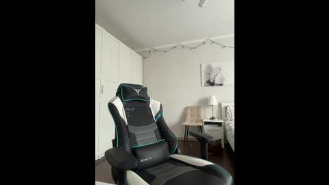 _lana_chester_ @ bongacams on 20250925